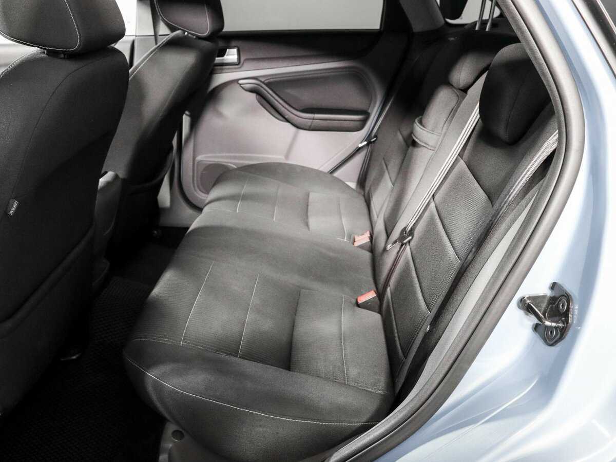 Купить Ford Focus, 2010, 131 407 км, фото №10