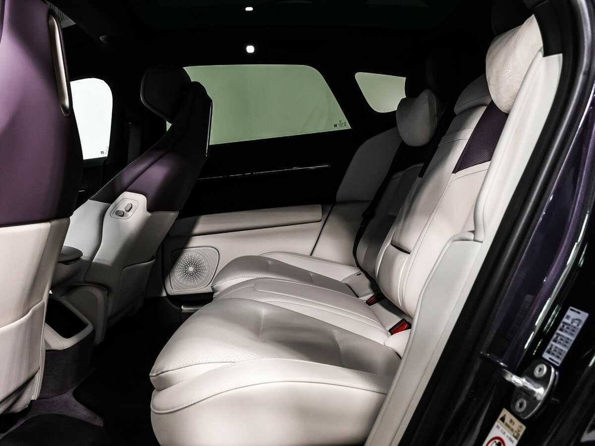 Купить Avatr 12, 2023, 15 133 км, фото №13