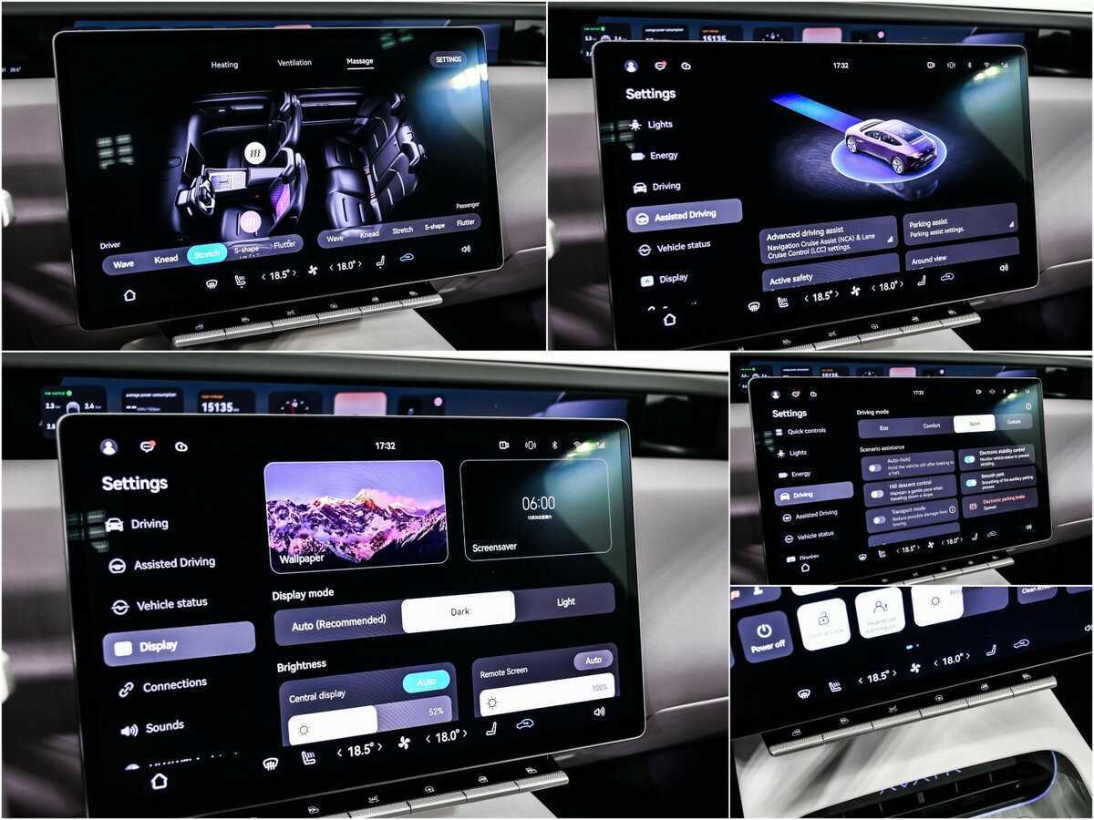 Купить Avatr 12, 2023, 15 133 км, фото №24