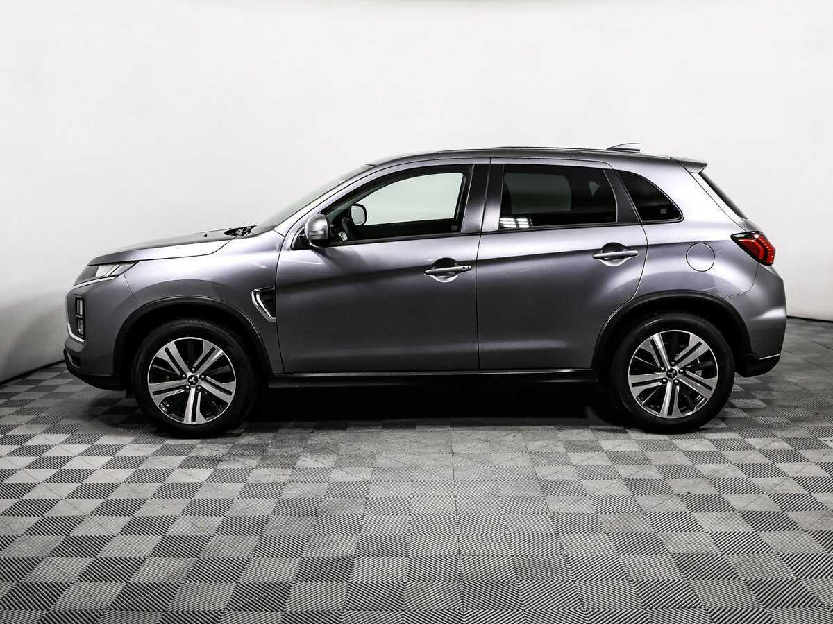 Купить Mitsubishi Outlander Sport, 2023, 107 км, фото №8