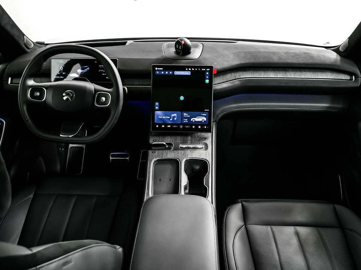 Купить Nio ES7 150 kWh, 2024, 115 км, фото №11