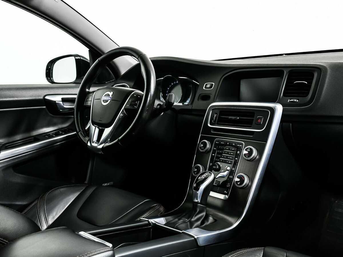 Купить Volvo S60 Cross Country, 2015, 160 714 км, фото №9