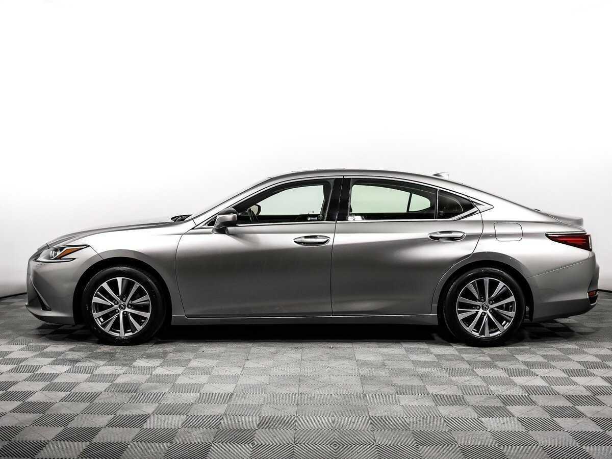 Купить Lexus ES 250, 2019, 73 424 км, фото №8