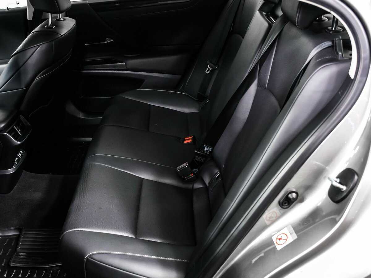 Купить Lexus ES 250, 2019, 73 424 км, фото №13
