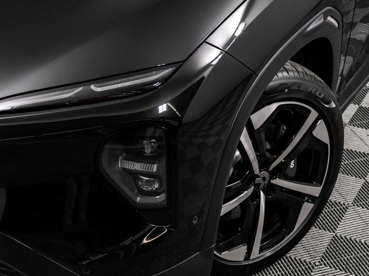 Купить Nio ES7 150 kWh, 2024, 100 км, фото №14