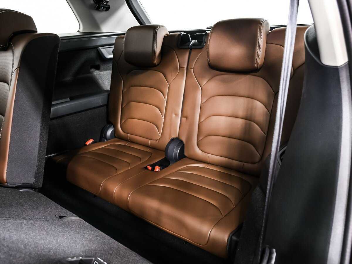 Купить Skoda Kodiaq, 2023, 15 379 км, фото №14