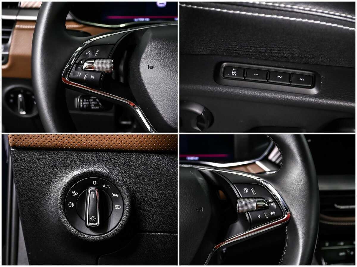 Купить Skoda Kodiaq, 2023, 15 379 км, фото №17