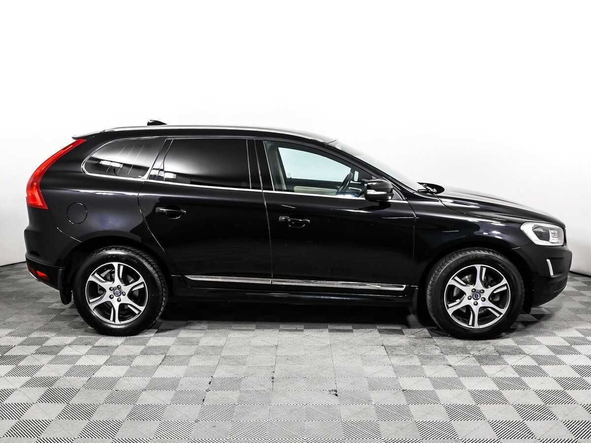 Купить Volvo XC60, 2014, 146 614 км, фото №4