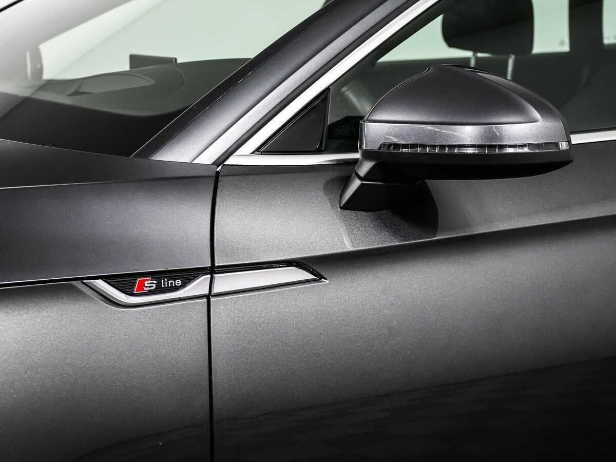 Купить Audi A5 Sportback 40 TDI, 2020, 48 175 км, фото №14