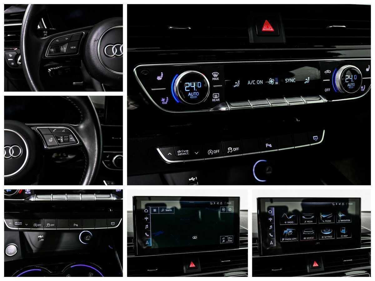 Купить Audi A5 Sportback 40 TDI, 2020, 48 175 км, фото №17