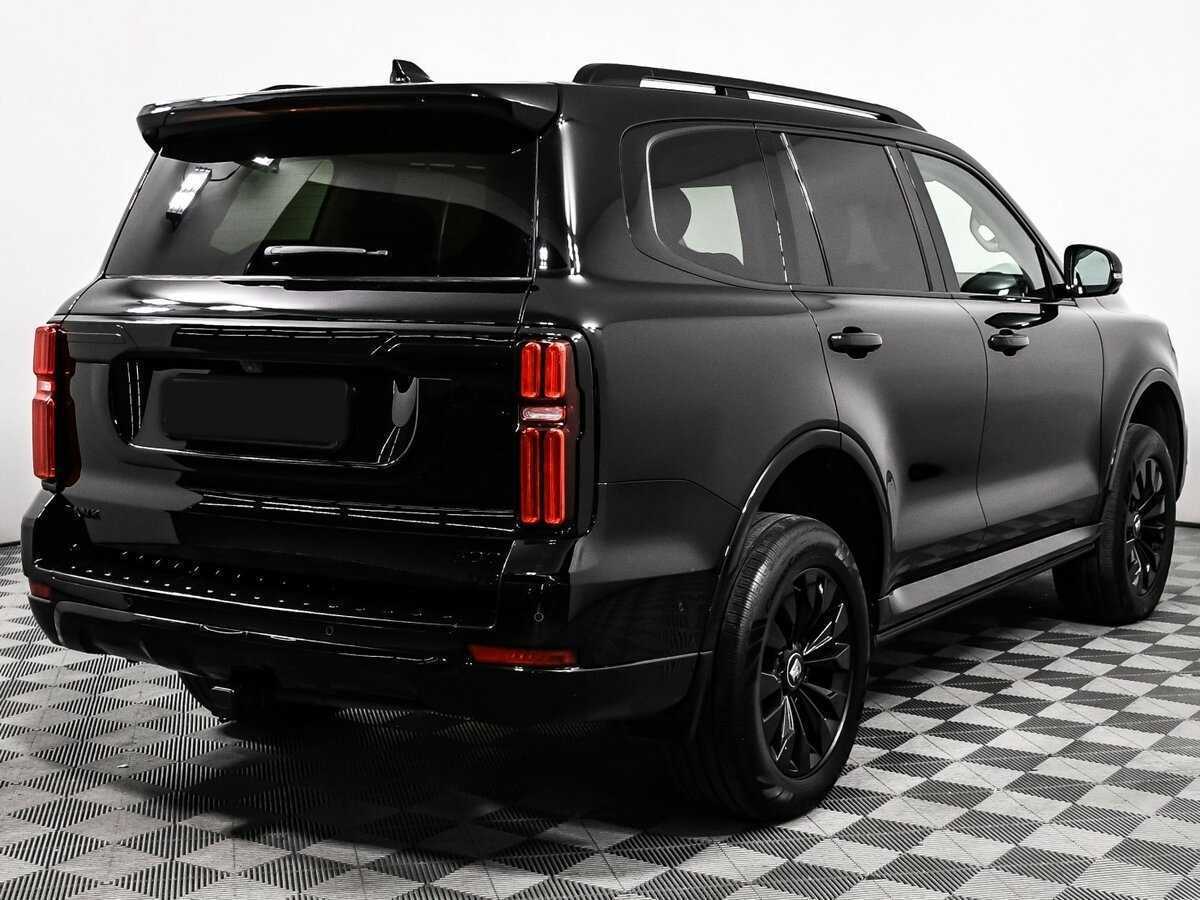 Купить Tank 500, 2023, 25 000 км, фото №5