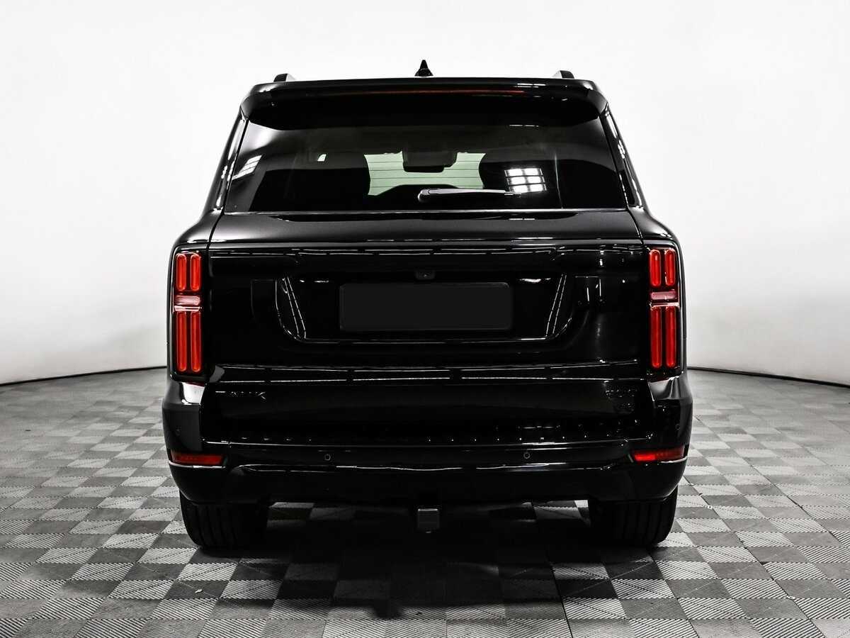 Купить Tank 500, 2023, 25 000 км, фото №6