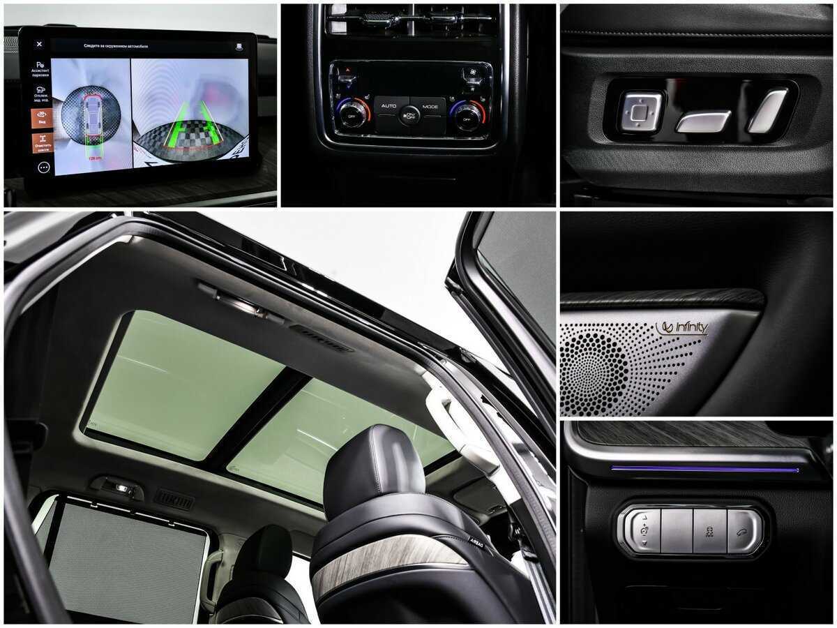 Купить Tank 500, 2023, 25 000 км, фото №15