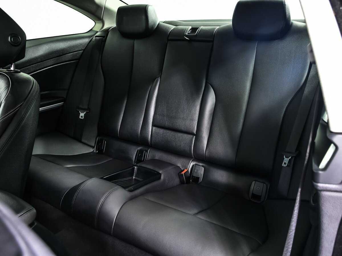 Купить BMW 4 серии 428i xDrive, 2014, 114 521 км, фото №13