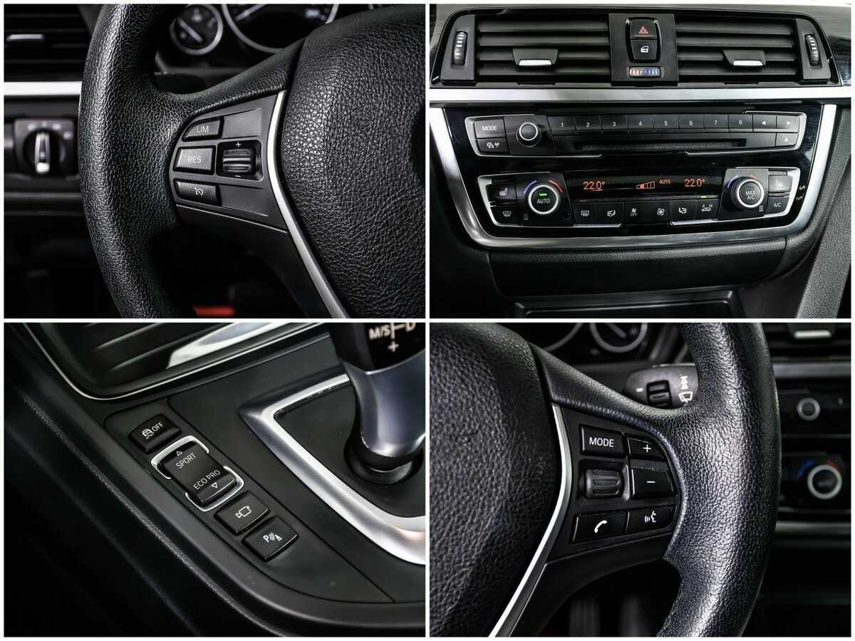 Купить BMW 4 серии 428i xDrive, 2014, 114 521 км, фото №15