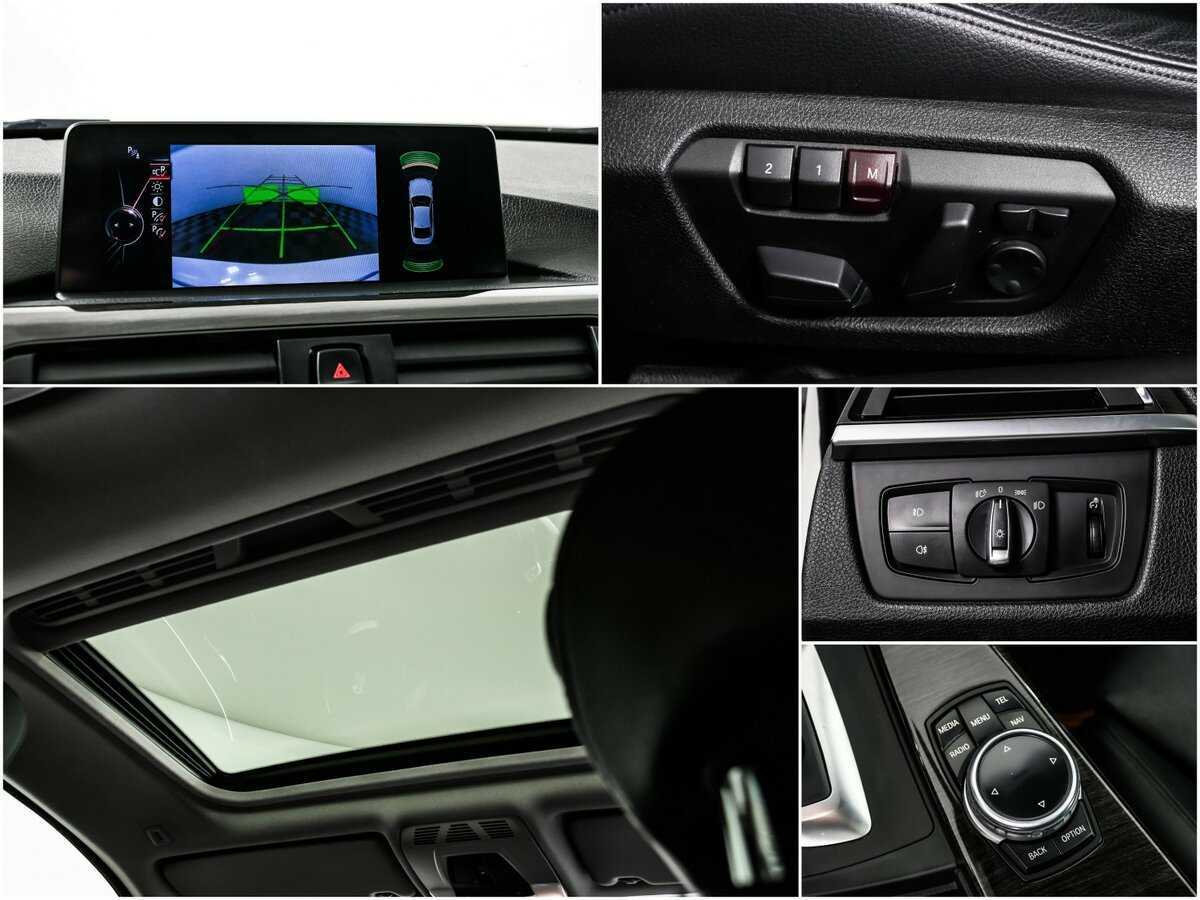 Купить BMW 4 серии 428i xDrive, 2014, 114 521 км, фото №16