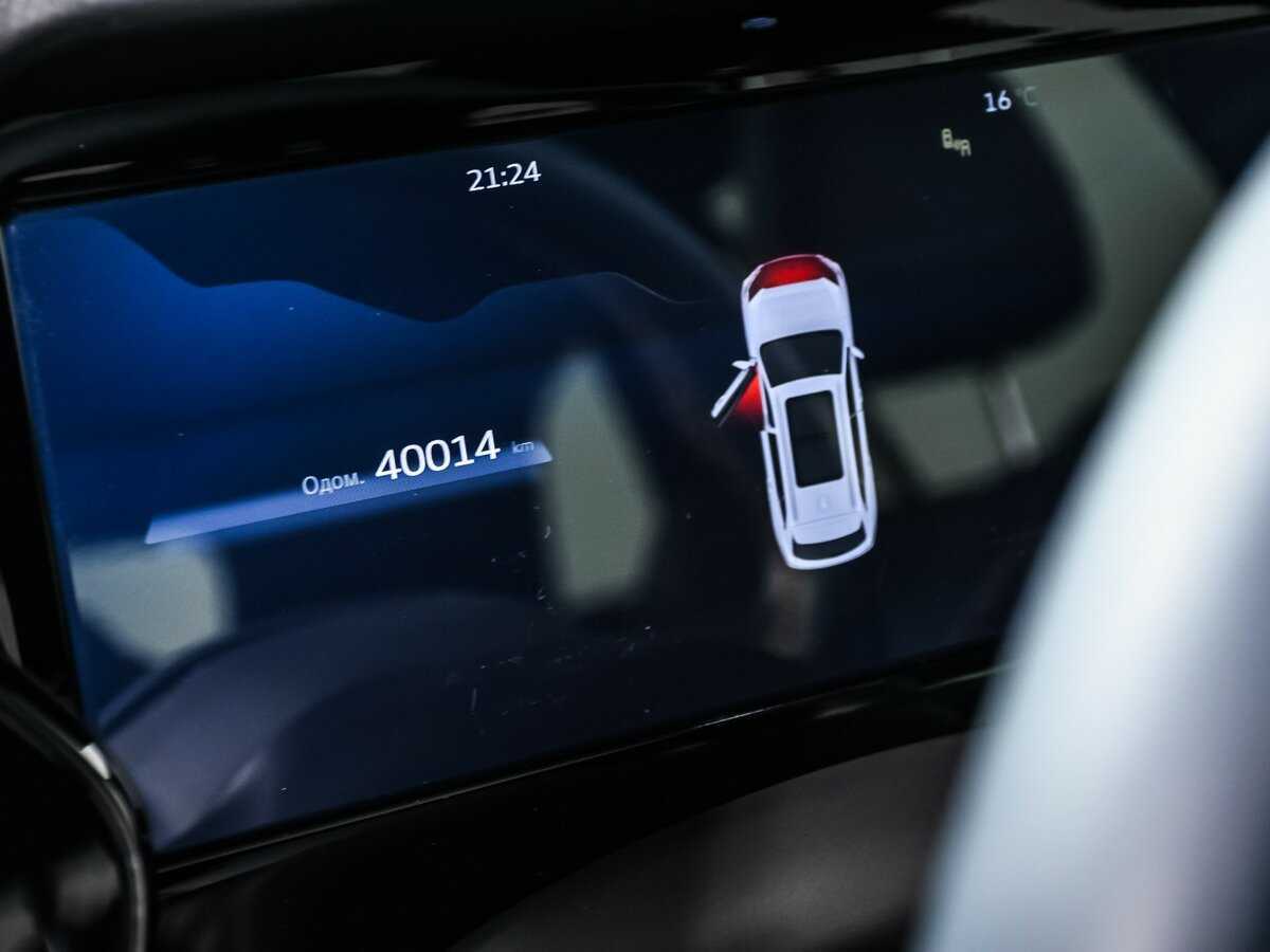 Купить Geely Monjaro, 2023, 40 000 км, фото №10