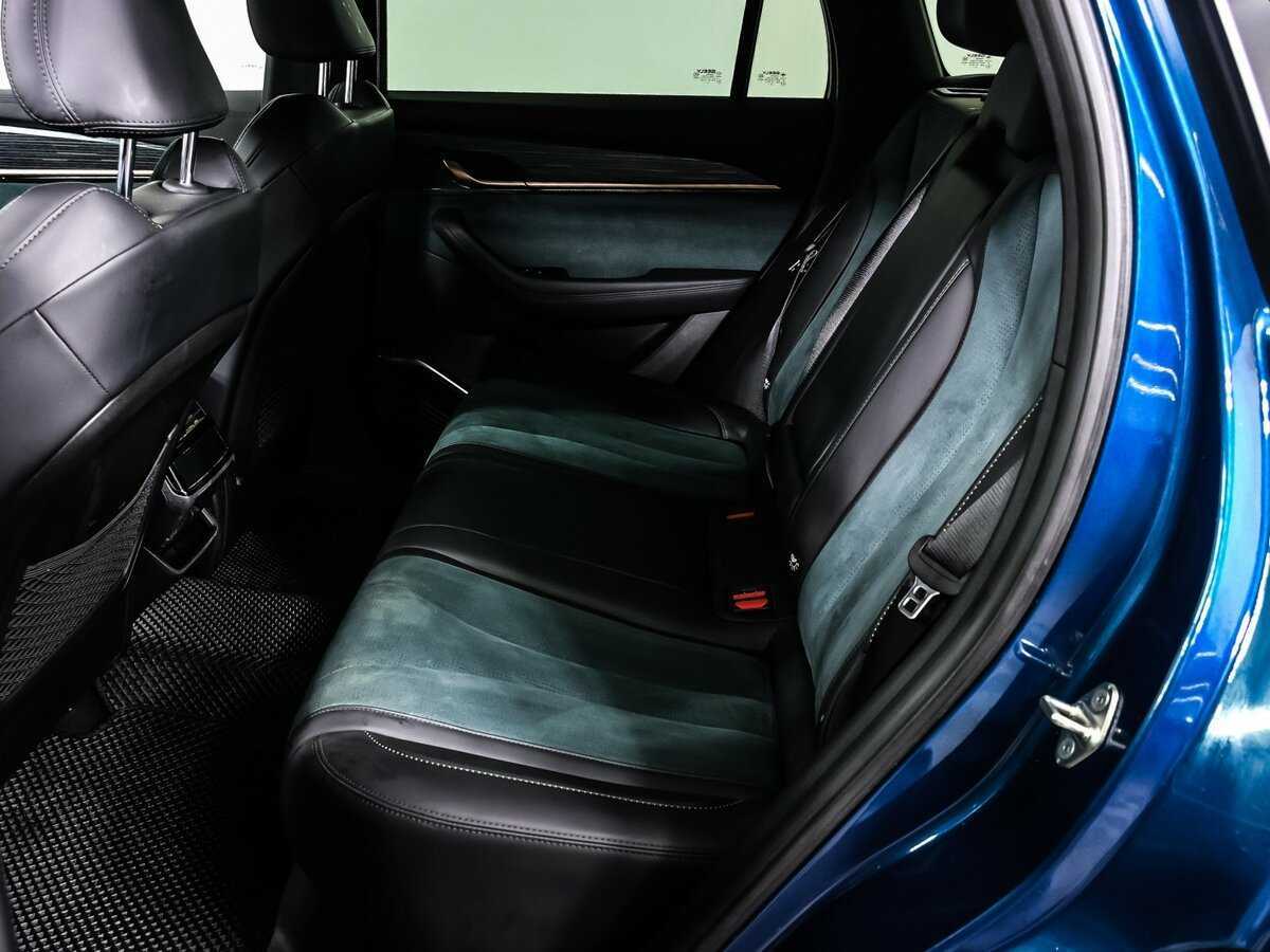 Купить Geely Monjaro, 2023, 40 000 км, фото №13