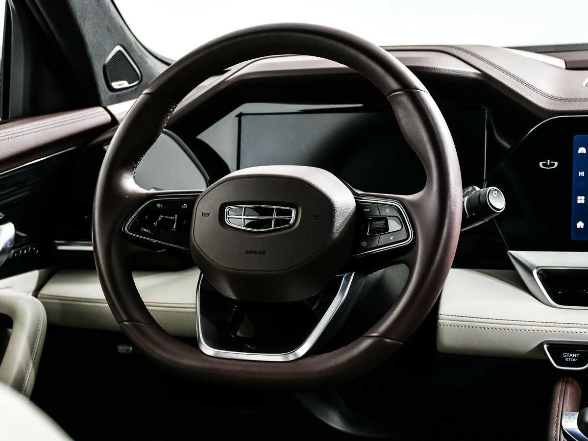 Купить Geely Monjaro, 2023, 29 999 км, фото №12