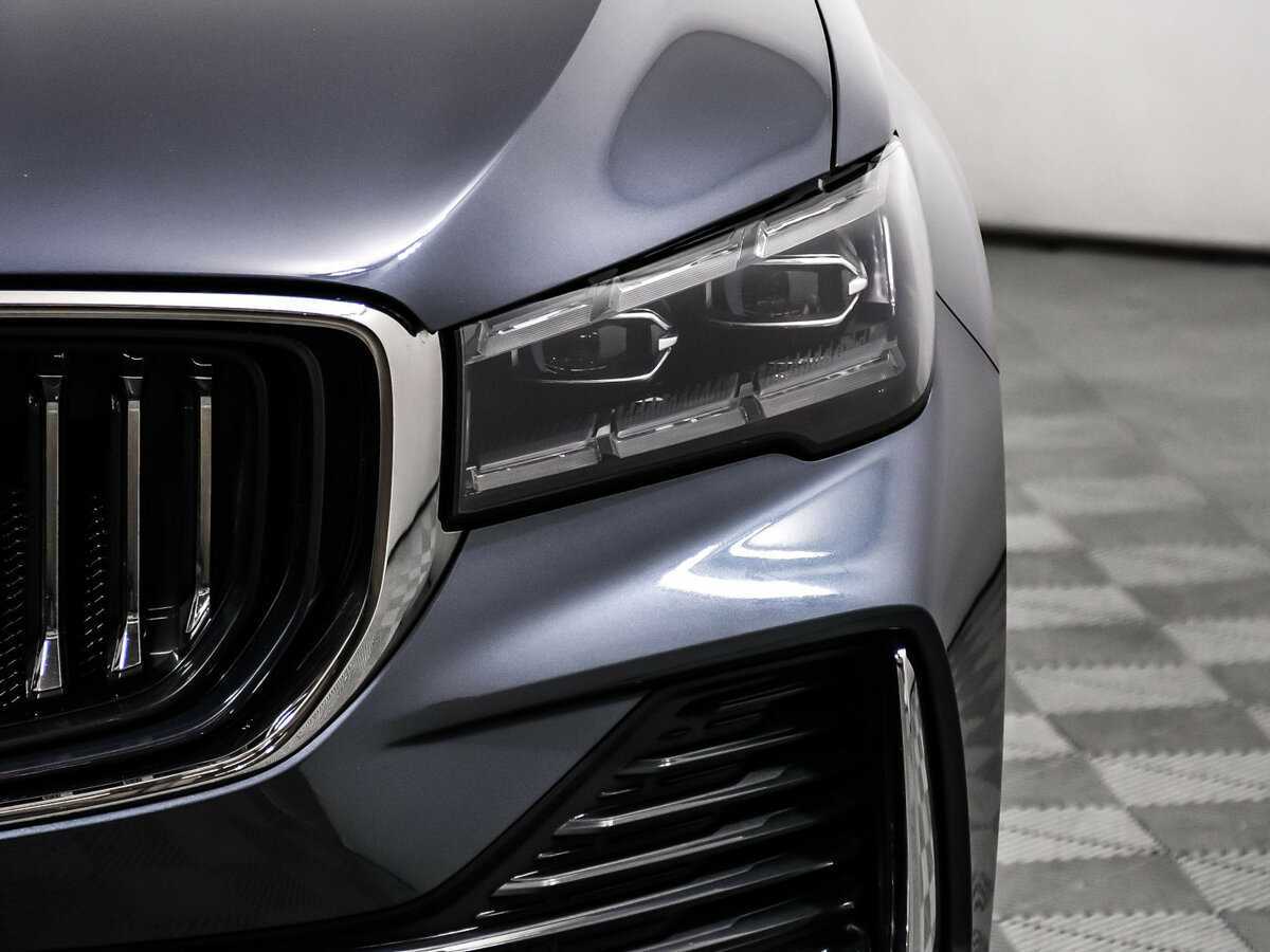 Купить Geely Monjaro, 2023, 29 999 км, фото №16