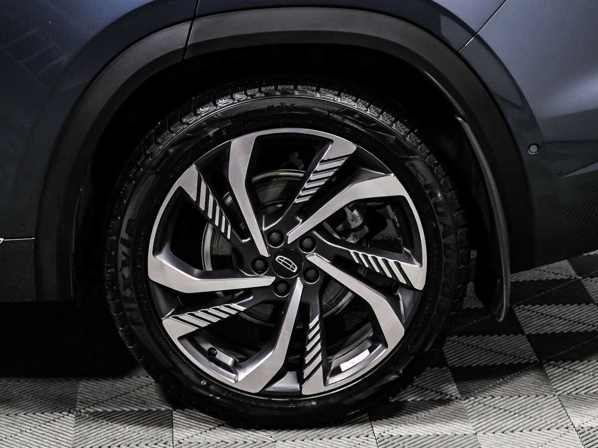 Купить Geely Monjaro, 2023, 29 999 км, фото №17