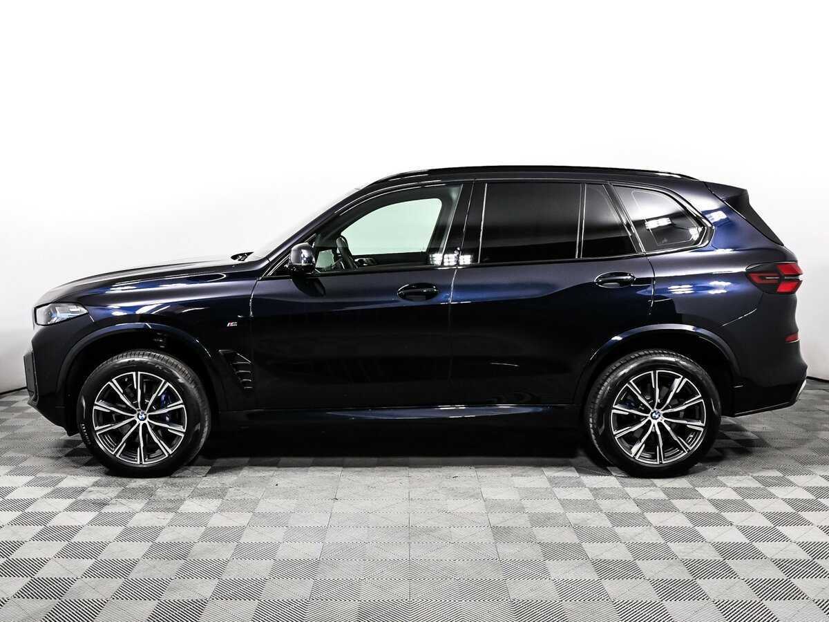 Купить BMW X5 30d, 2024, 5 037 км, фото №8