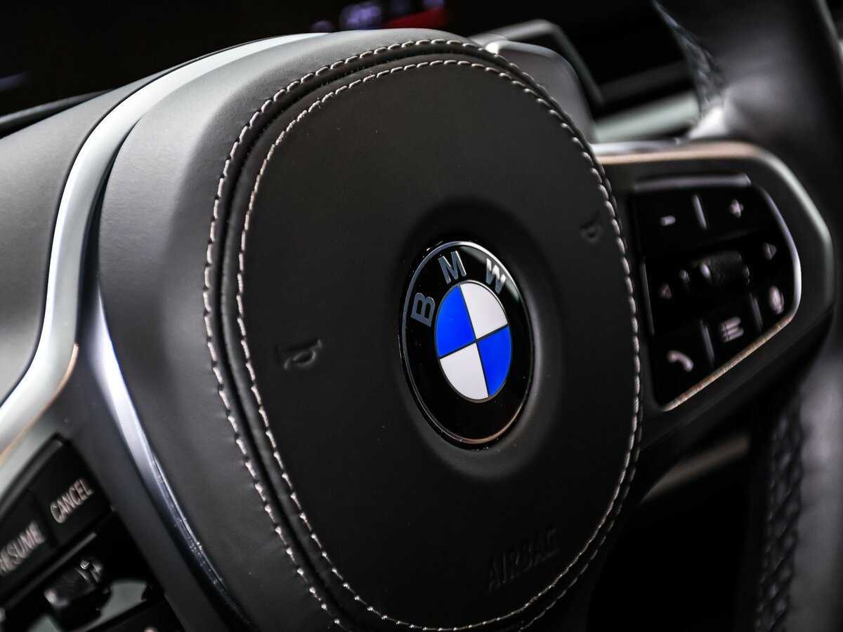 Купить BMW X5 30d, 2024, 5 037 км, фото №19