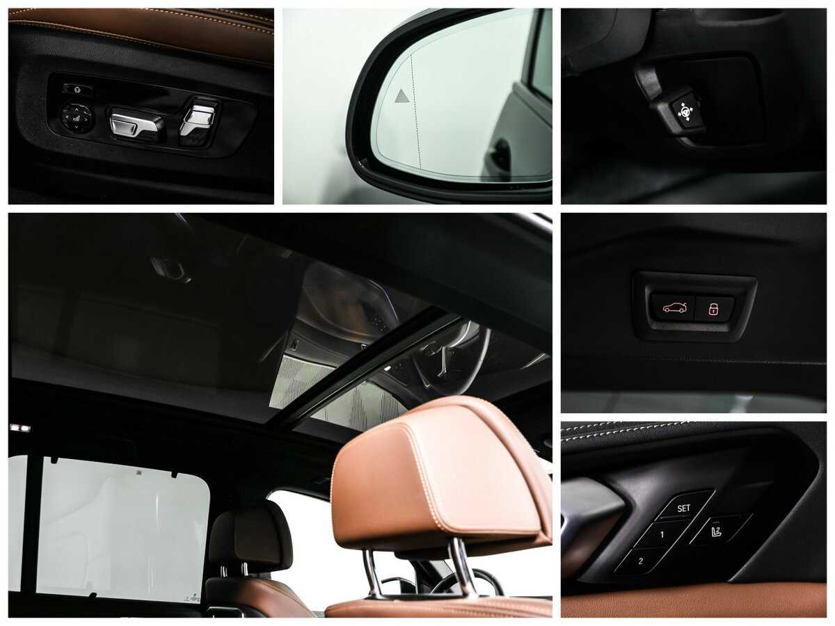 Купить BMW X5 30d, 2024, 5 037 км, фото №23