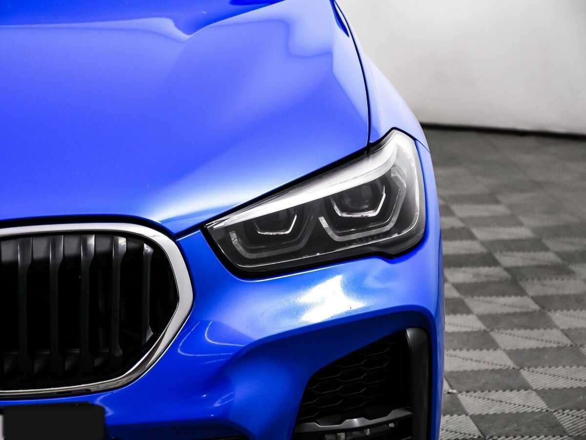 Купить BMW X1 20i xDrive, 2020, 90 685 км, фото №15
