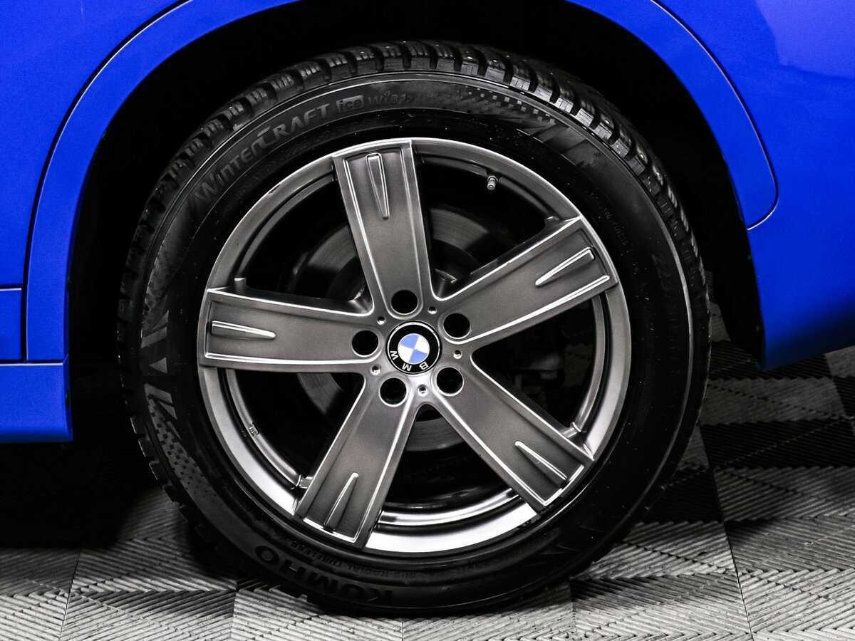 Купить BMW X1 20i xDrive, 2020, 90 685 км, фото №16