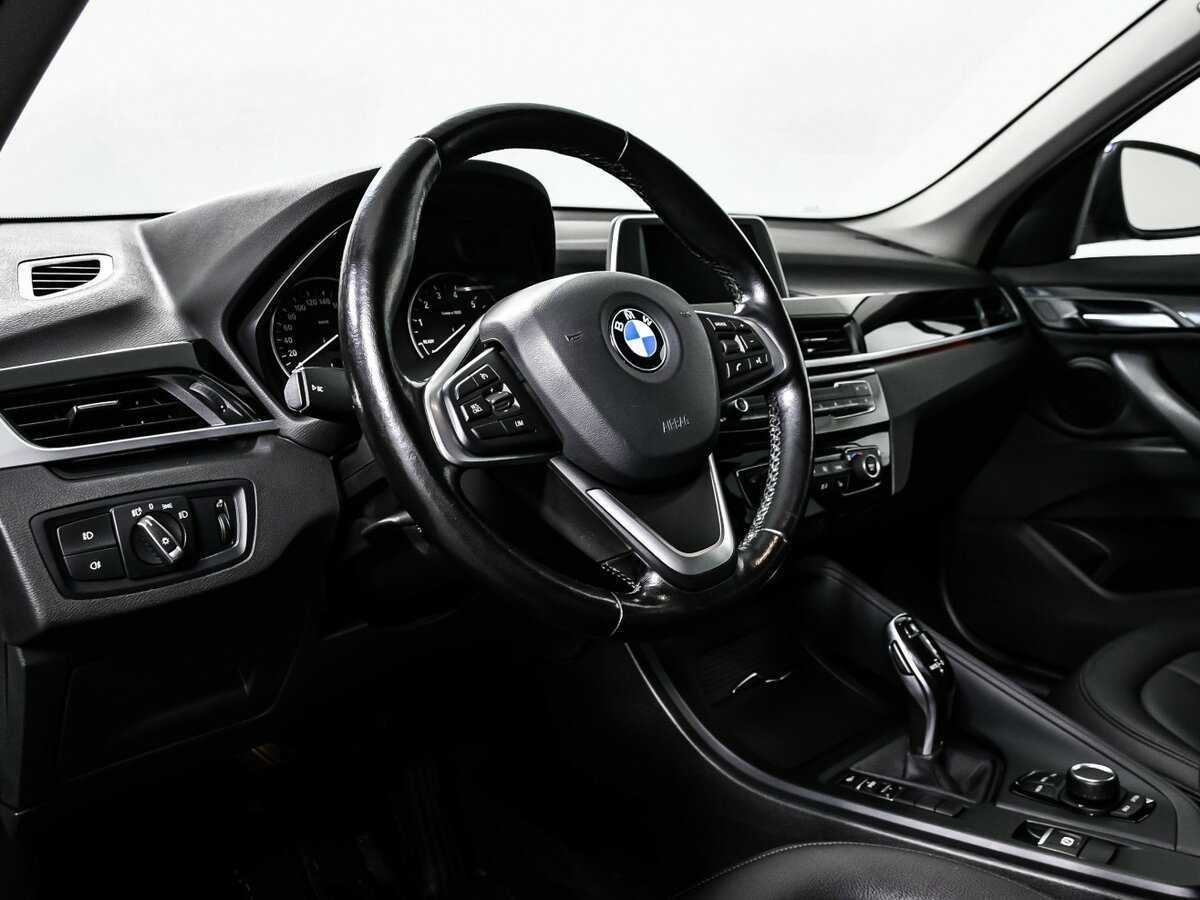 Купить BMW X1 18i sDrive, 2017, 102 000 км, фото №13