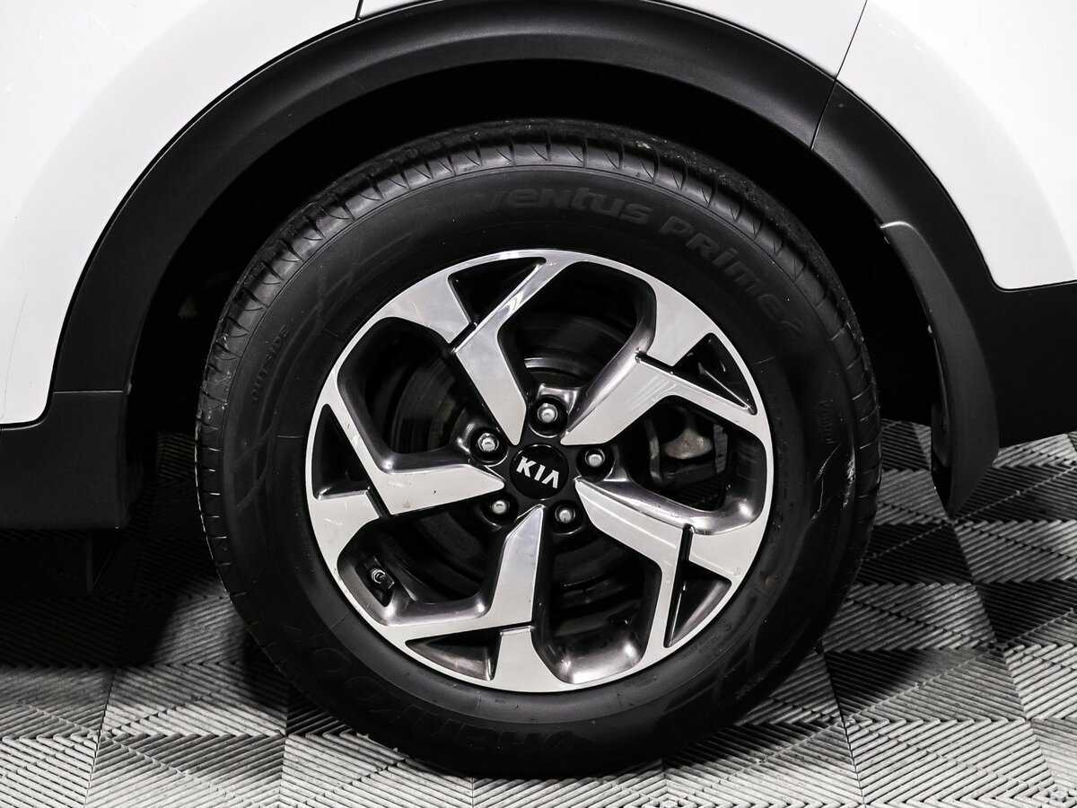 Купить Kia Sportage, 2019, 26 324 км, фото №17