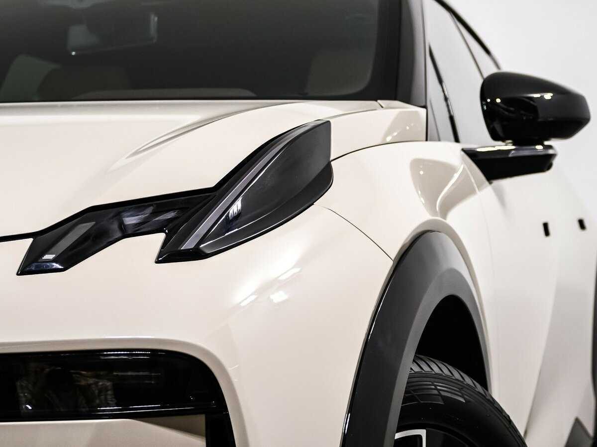 Купить Zeekr X, 2023, 11 096 км, фото №14