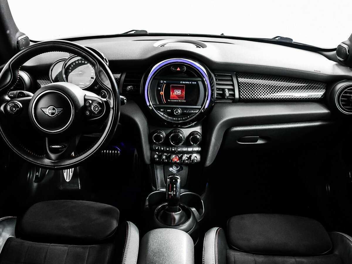 Купить Mini Hatch JCW John Cooper Works, 2019, 99 839 км, фото №11