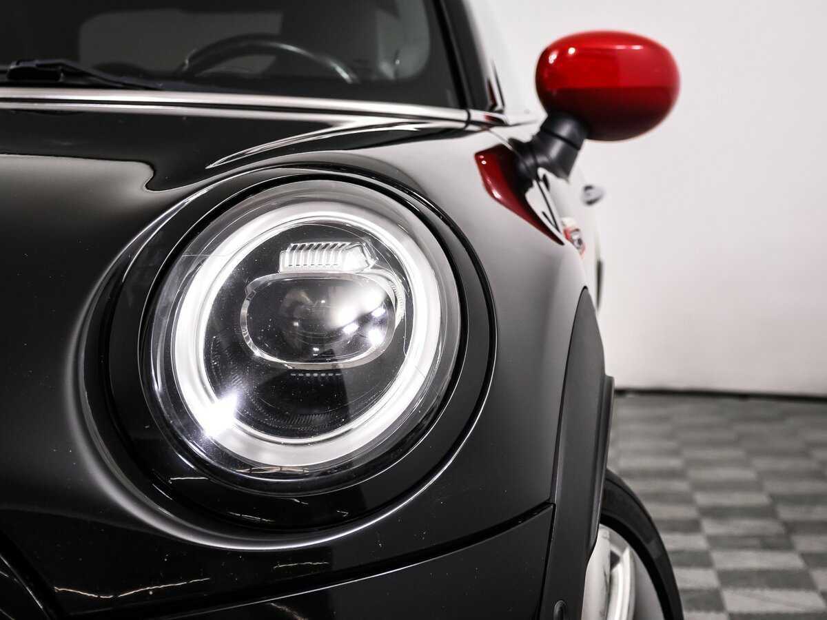Купить Mini Hatch JCW John Cooper Works, 2019, 99 839 км, фото №14