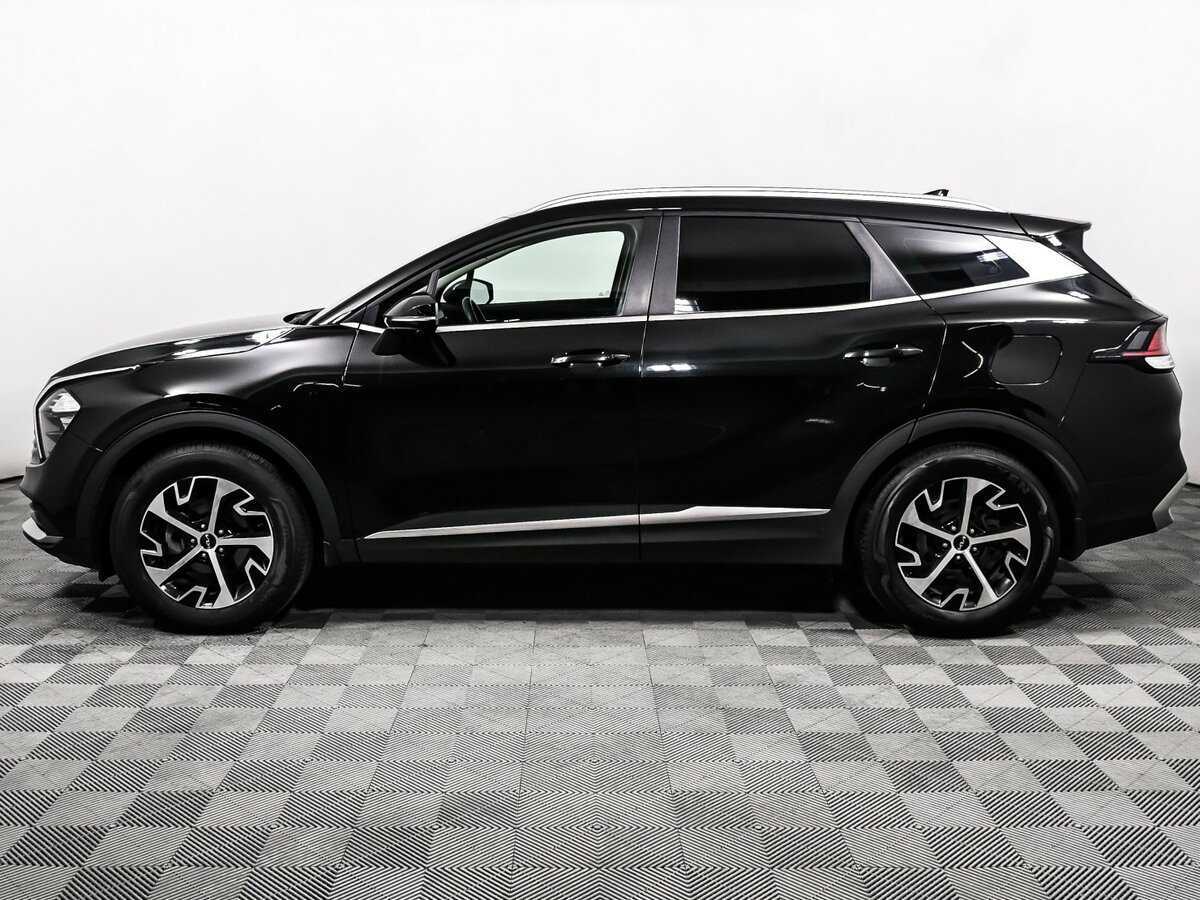 Купить Kia Sportage, 2022, 33 000 км, фото №8