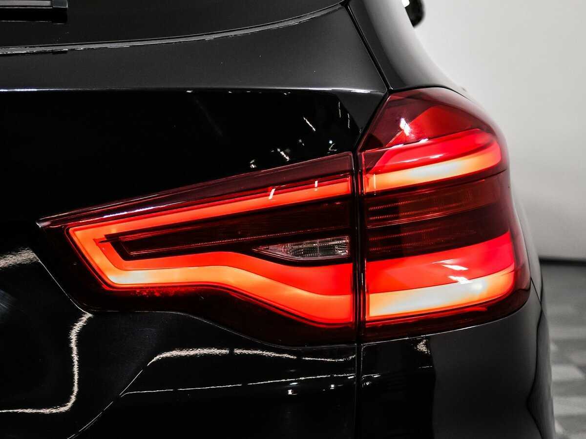 Купить BMW X3 20d xDrive, 2018, 137 812 км, фото №17