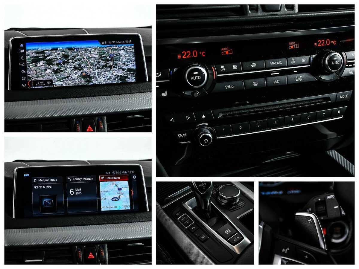 Купить BMW X5 30d, 2018, 128 000 км, фото №22