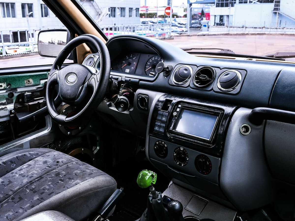 Купить УАЗ Patriot Sport 3164, 2010, 154 255 км, фото №9