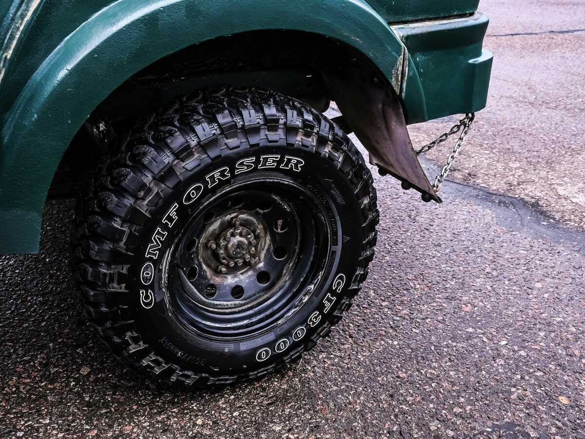 Купить УАЗ Patriot Sport 3164, 2010, 154 255 км, фото №14