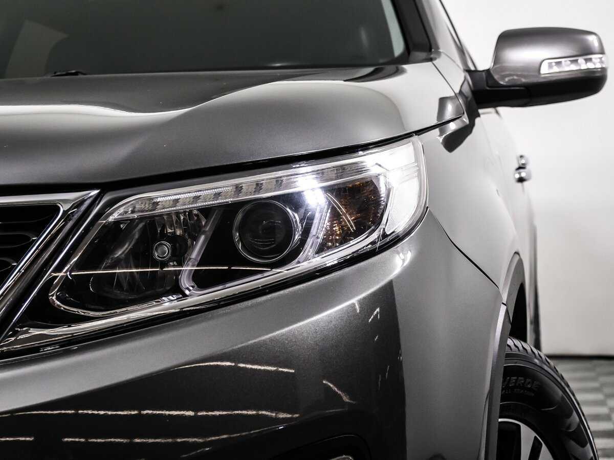 Купить Kia Sorento, 2018, 70 000 км, фото №14