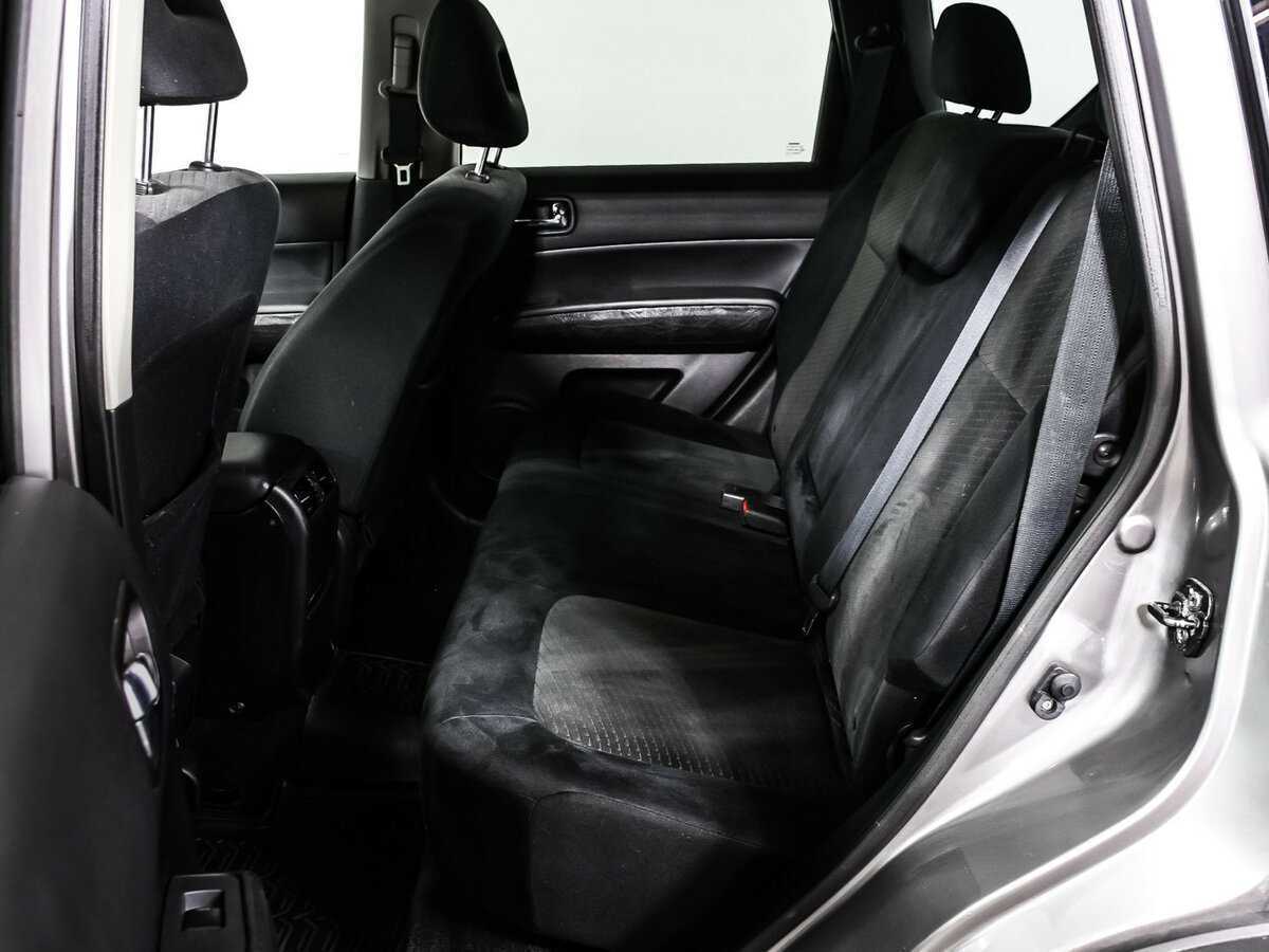 Купить Nissan X-Trail, 2011, 203 865 км, фото №13