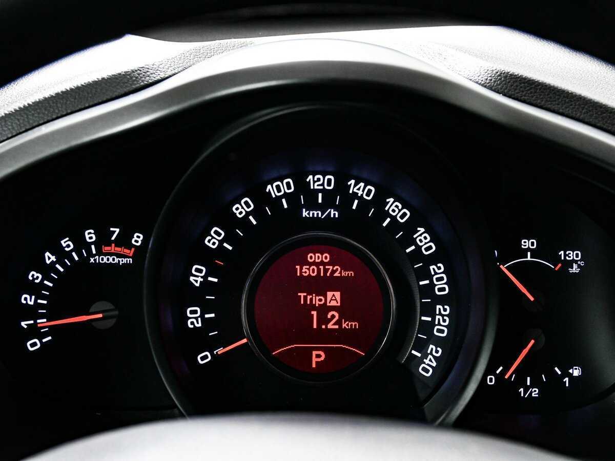 Купить Kia Sportage, 2010, 150 171 км, фото №9