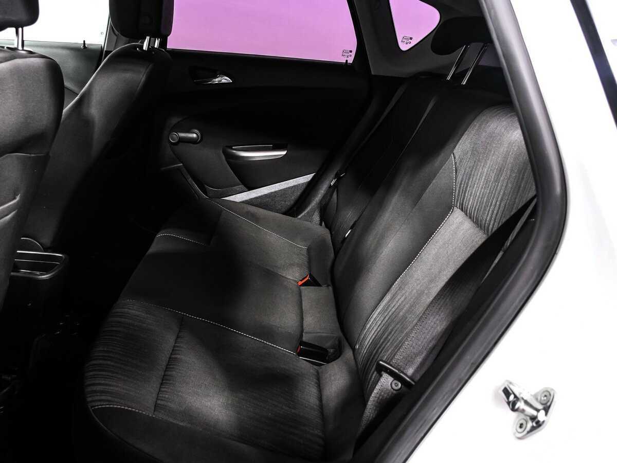 Купить Opel Astra, 2011, 138 440 км, фото №13