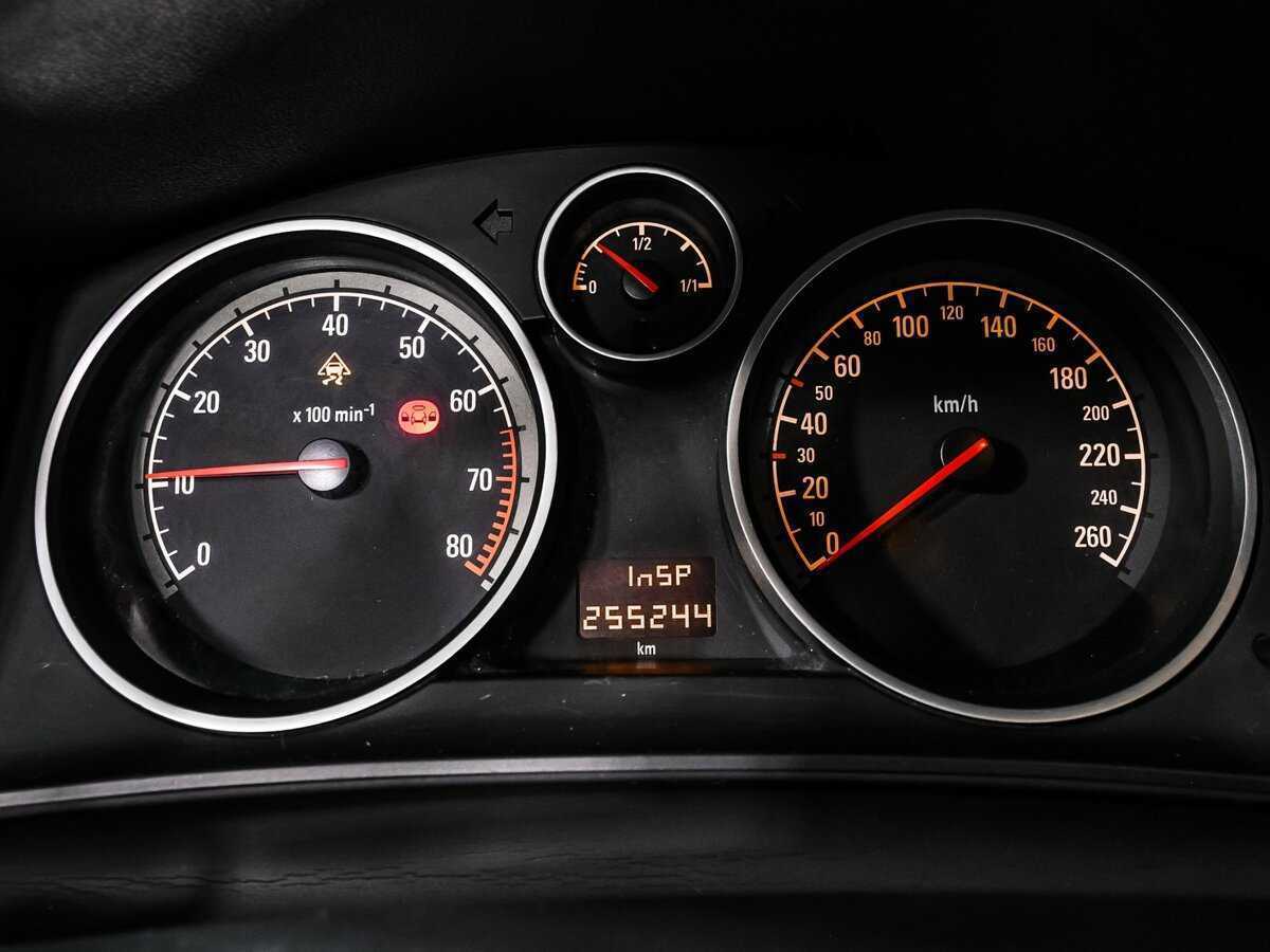 Купить Opel Astra GTC, 2007, 255 146 км, фото №9