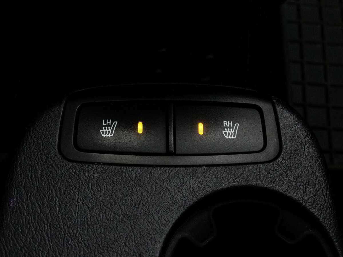 Купить Hyundai Tucson, 2008, 214 798 км, фото №13