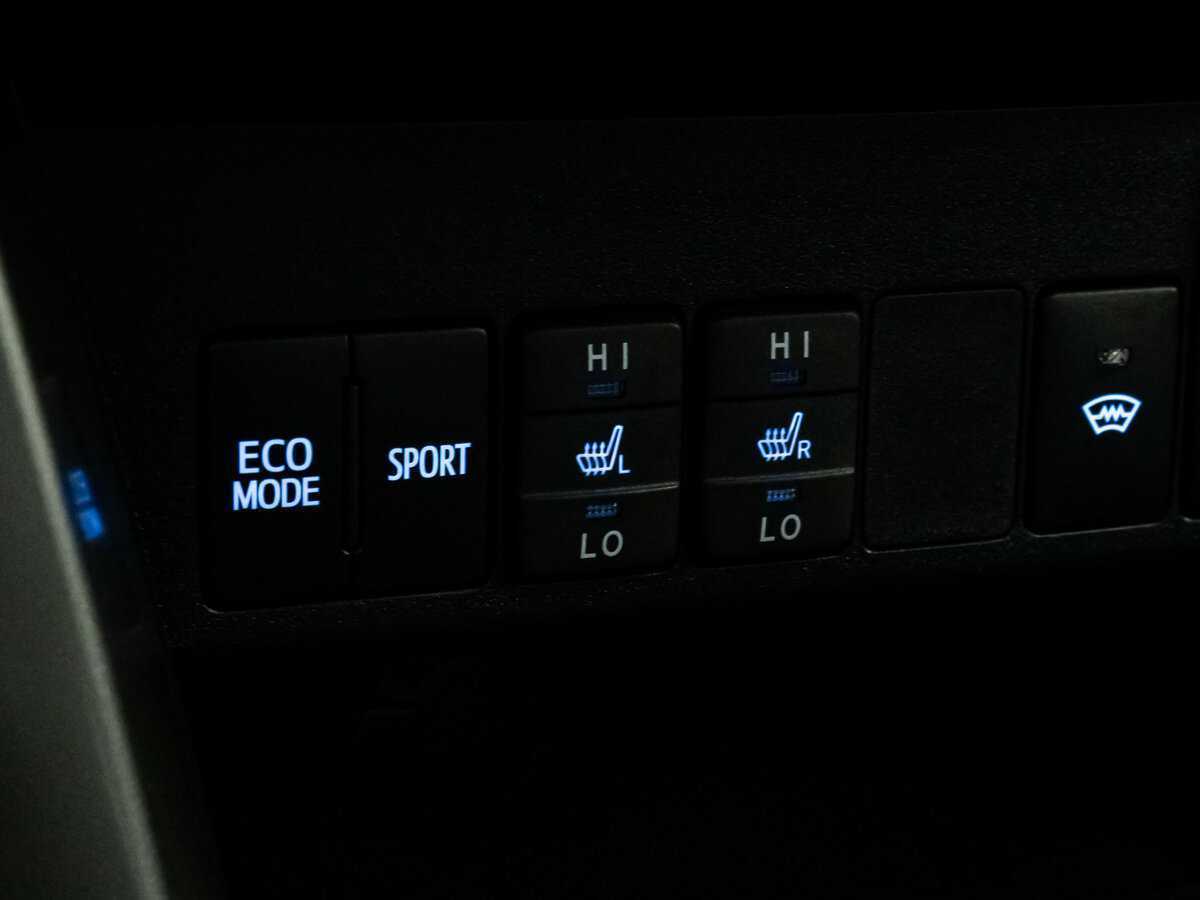 Купить Toyota RAV4, 2017, 63 389 км, фото №14