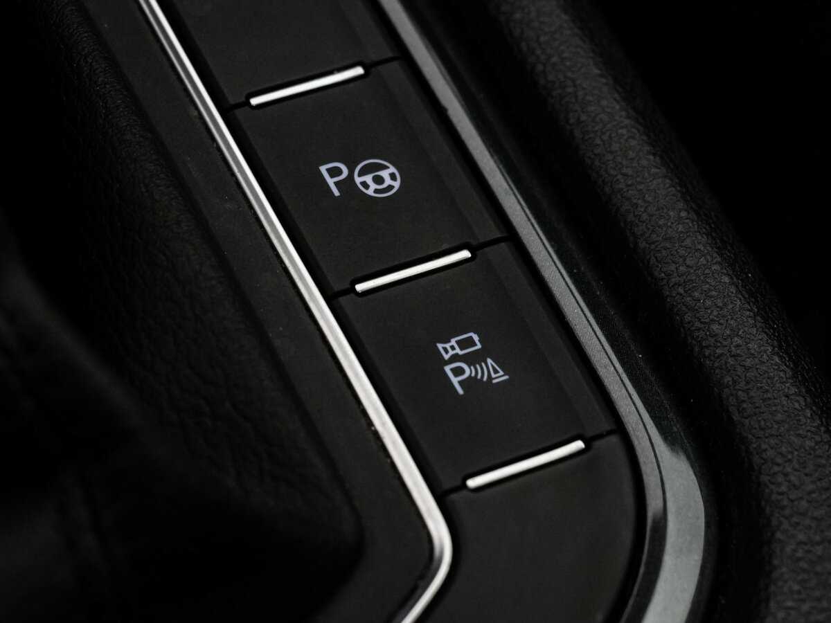 Купить Volkswagen Tiguan, 2018, 217 152 км, фото №19