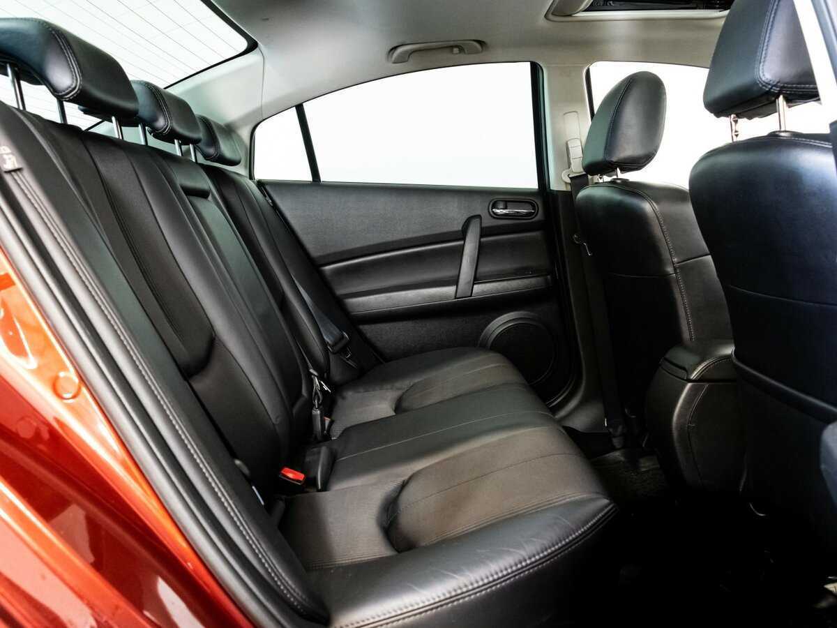 Купить Mazda 6, 2011, 126 462 км, фото №12