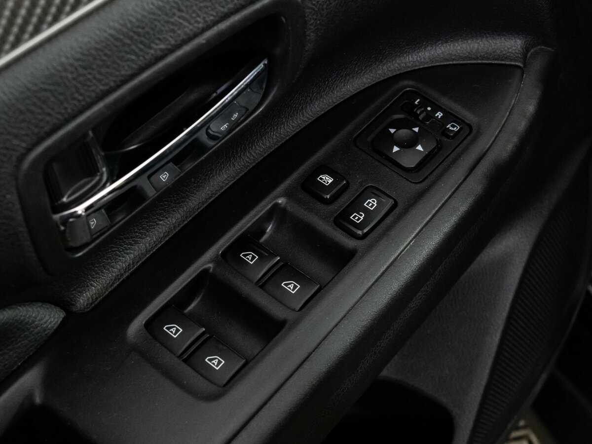 Купить Mitsubishi Outlander, 2021, 93 020 км, фото №18